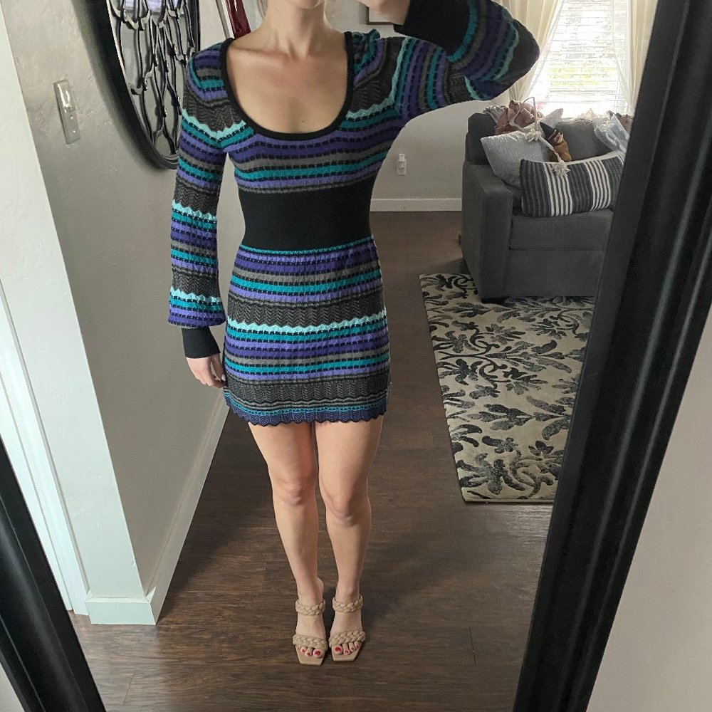 Free People - Sweater Dress